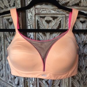 VSX Freestyle Max Sports Bra